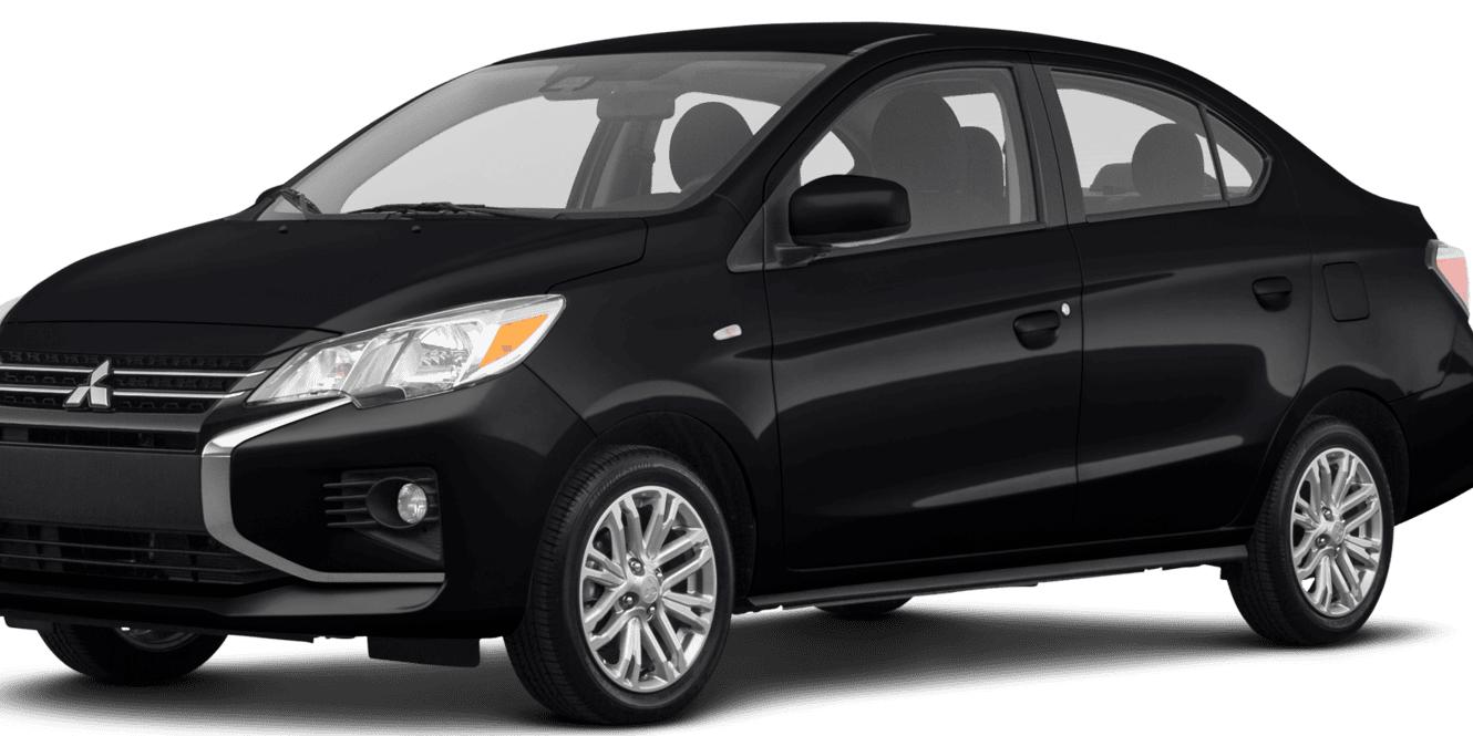 MITSUBISHI MIRAGE G4 2023 ML32FVFJ9PHF06478 image MITSUBISHI MIRAGE G4 2023 ML32FVFJ9PHF06478 image